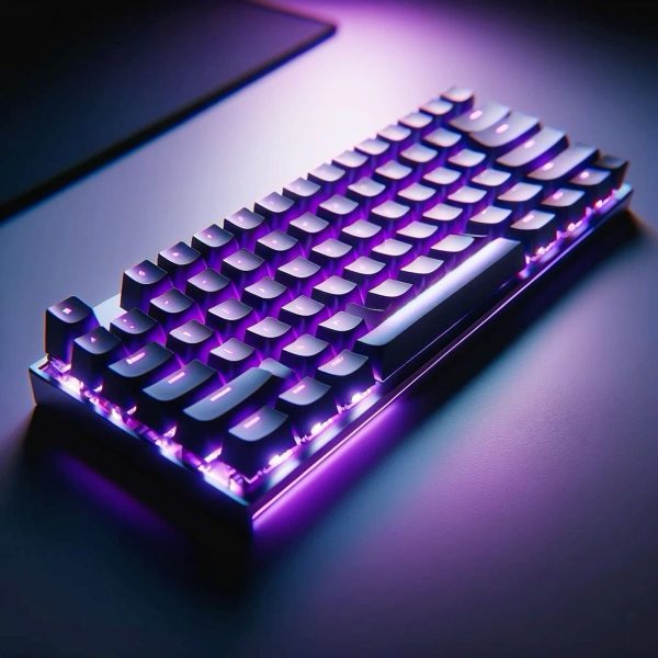 RGB Gaming Keyboard