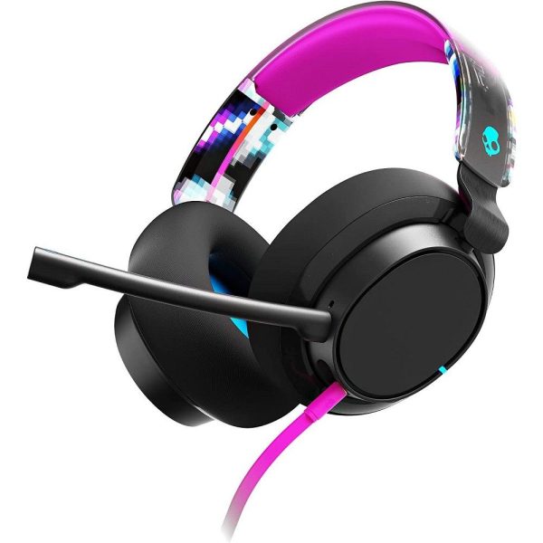 Ultra Gaming Headphones