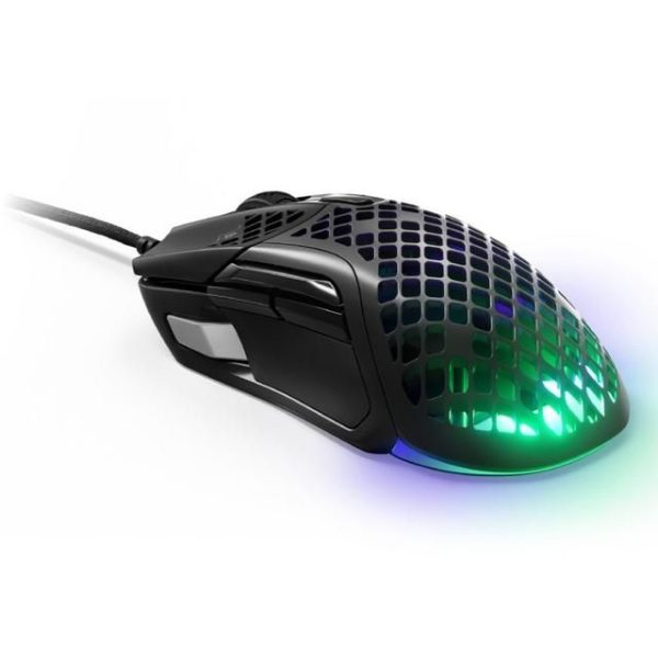 V9 Lightweight Gaming Mouse