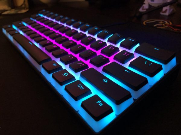 GX7 Gaming Keyboard